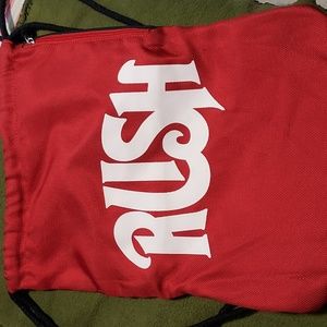 RUSH backpack